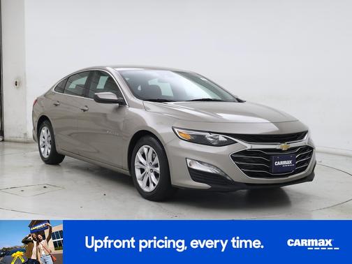 2023 Chevrolet Malibu 1LT