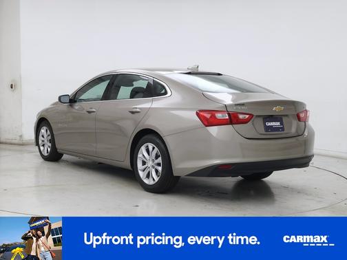 2023 Chevrolet Malibu 1LT