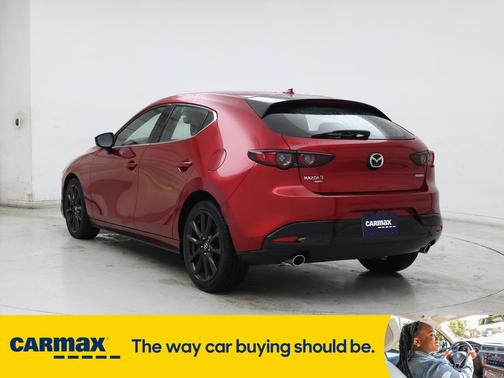 2019 Mazda Mazda3 Premium