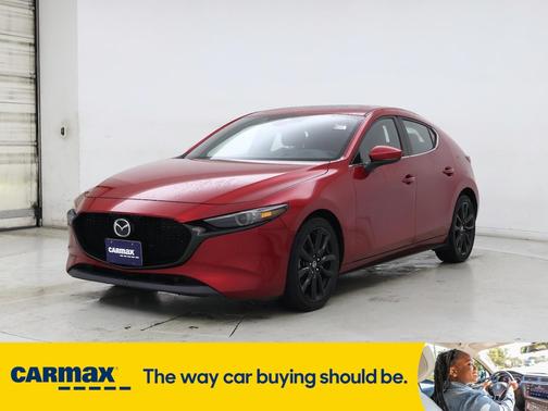 2019 Mazda Mazda3 Premium