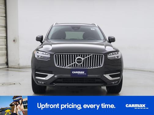 2024 Volvo XC90 B6 Ultimate Bright Theme