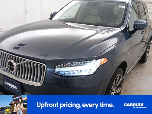 2023 Volvo XC90 B6 Ultimate