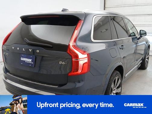 2023 Volvo XC90 B6 Ultimate