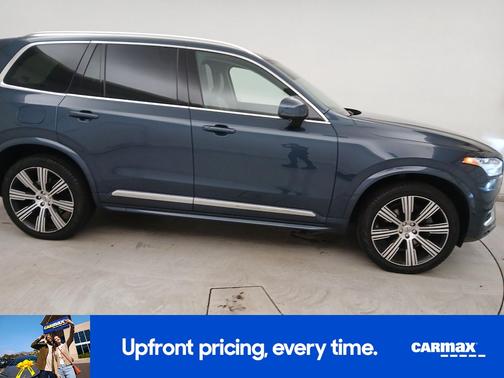 2023 Volvo XC90 B6 Ultimate