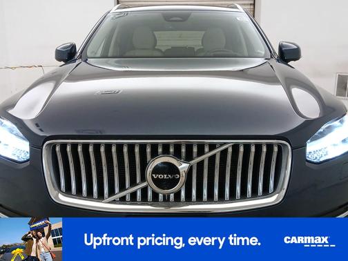 2023 Volvo XC90 B6 Ultimate