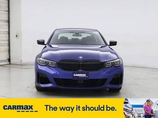 2022 BMW M340 I xDrive