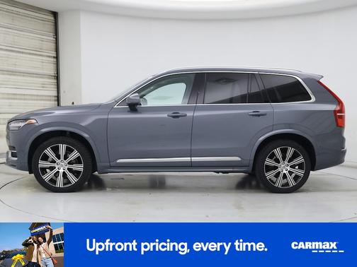 2023 Volvo XC90 B6 Ultimate