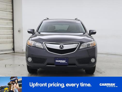 2015 Acura RDX AWD