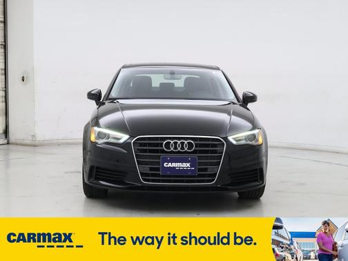 2016 Audi A3 Premium