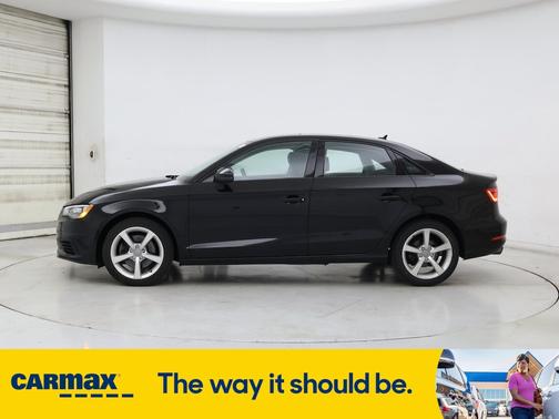 2016 Audi A3 Premium
