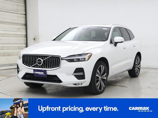 2023 Volvo XC60 B5 Plus Bright Theme