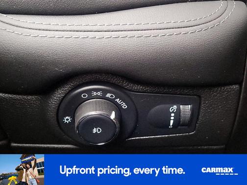 2022 Dodge Durango Citadel