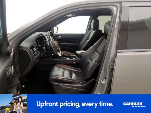 2022 Dodge Durango Citadel