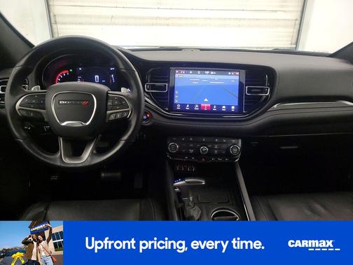 2022 Dodge Durango Citadel