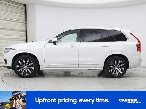 2024 Volvo XC90 B5 Core Bright Theme