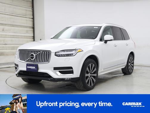 2024 Volvo XC90 B5 Core Bright Theme