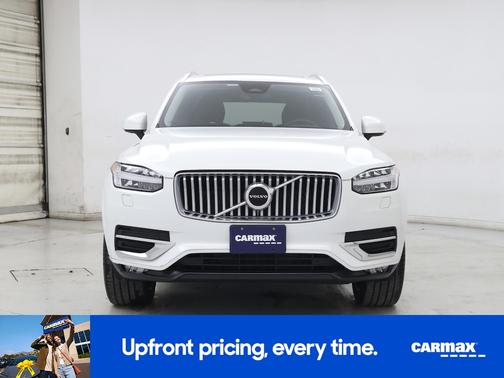2024 Volvo XC90 B5 Core Bright Theme