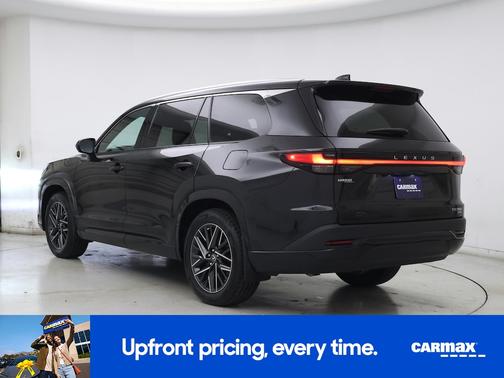 2024 Lexus TX 350 Premium