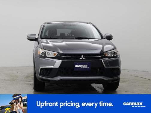 2019 Mitsubishi Outlander Sport ES