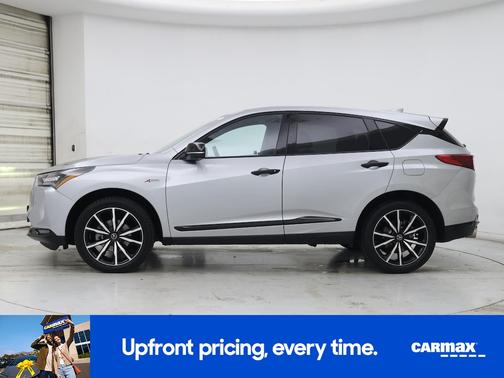 2025 Acura RDX SH-AWD A-Spec Advance