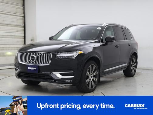 2023 Volvo XC90 B6 Ultimate