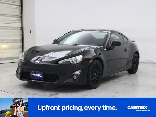 2014 Scion FR-S Monogram