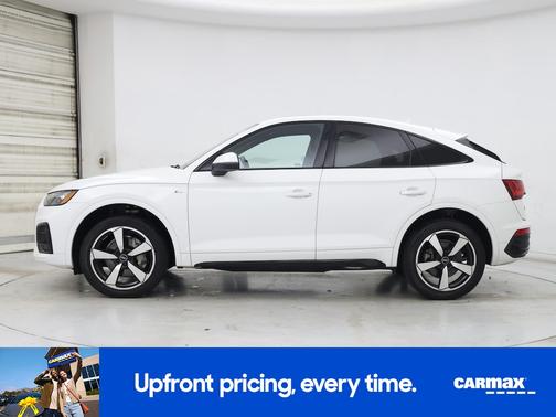 2023 Audi Q5 S-Line Premium Plus