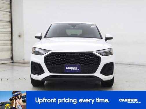2023 Audi Q5 S-Line Premium Plus