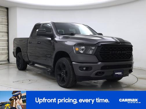 2022 RAM 1500 Bighorn