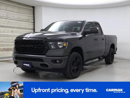 2022 RAM 1500 Bighorn