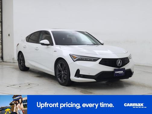 2023 Acura Integra Technology A-Spec