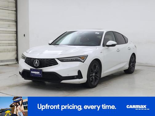 2023 Acura Integra Technology A-Spec