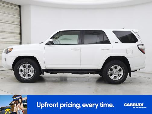 2014 Toyota 4Runner SR5