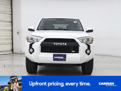 2014 Toyota 4Runner SR5