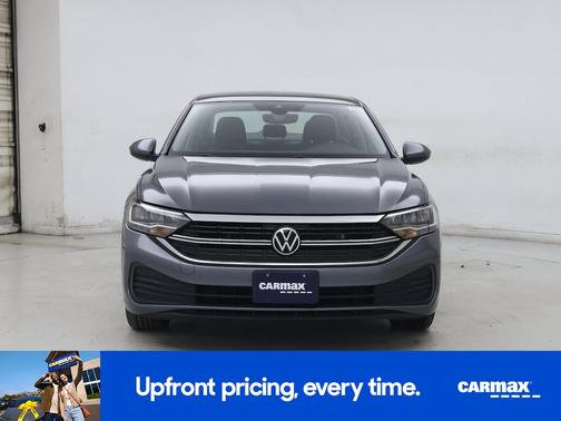 2023 Volkswagen Jetta SE
