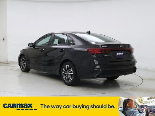 2023 Kia Forte LX
