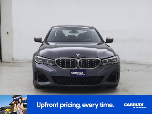 2020 BMW M340 I xDrive