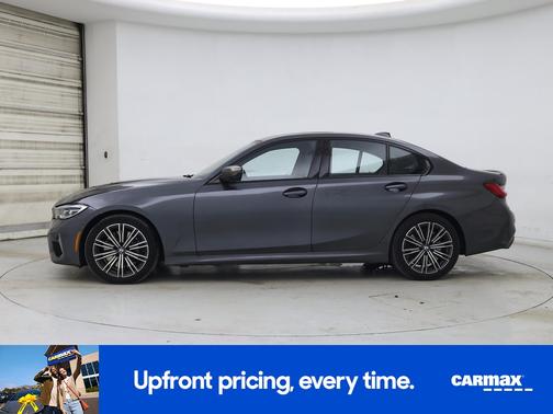 2020 BMW M340 I xDrive