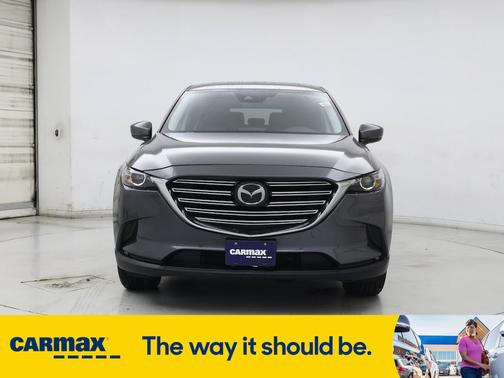 2018 Mazda CX-9 Touring