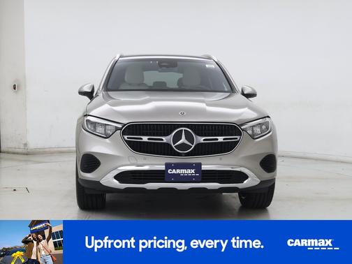 2024 Mercedes-Benz GLC 300 