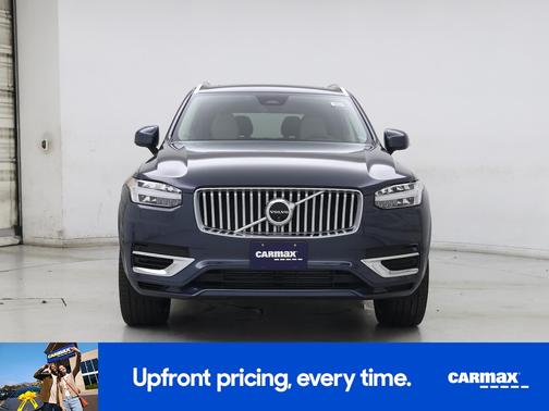 2024 Volvo XC90 Recharge Plug-In Hybrid T8 Plus