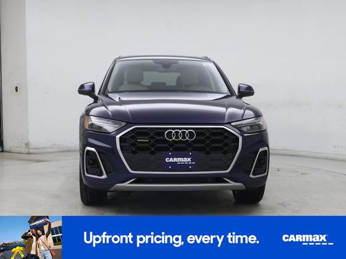 2023 Audi Q5 S-Line Premium