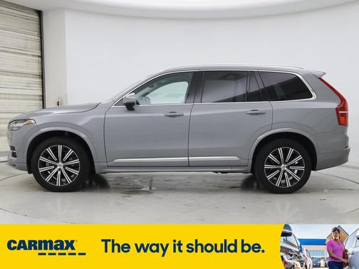 2024 Volvo XC90 B6 Core Bright Theme