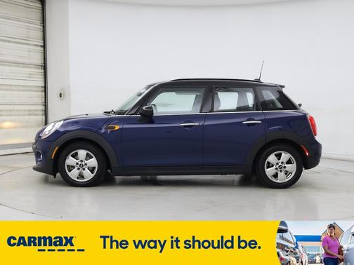 2018 MINI Hardtop