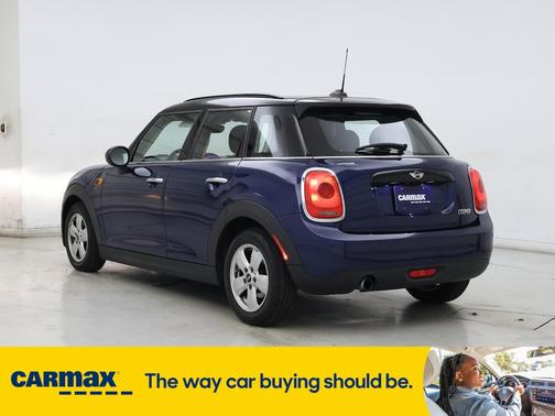 2018 MINI Hardtop