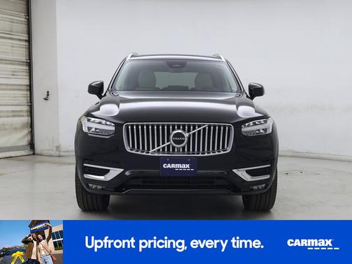 2024 Volvo XC90 B5 Core Bright Theme
