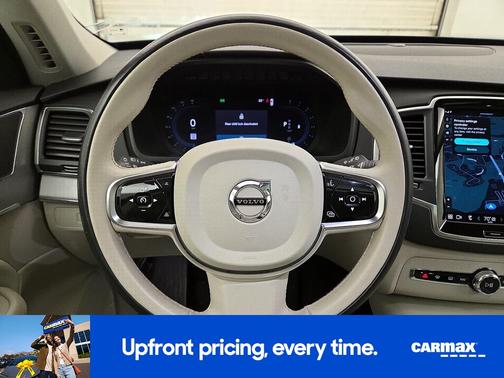 2024 Volvo XC90 B5 Core Bright Theme