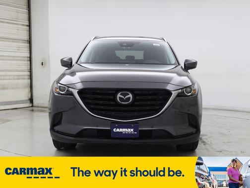 2022 Mazda CX-9 Touring Plus