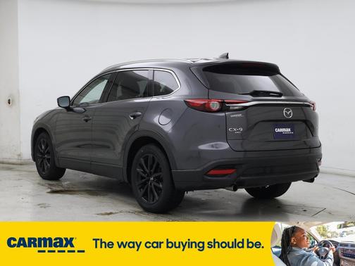 2022 Mazda CX-9 Touring Plus