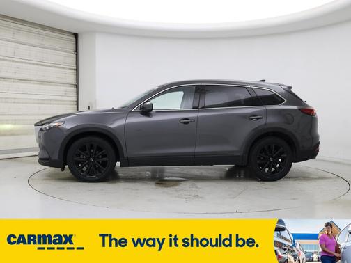 2023 Mazda CX-9 Touring Plus